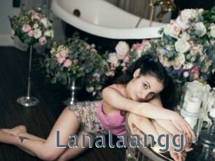 Lanalaangg