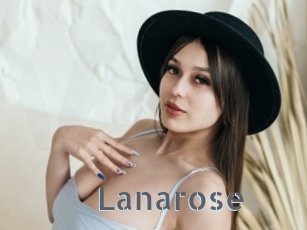Lanarose