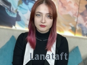 Lanataft