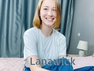 Lanawick