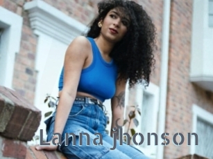 lanna_jhonson Vidéos Porno FR