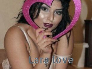 Lara_love