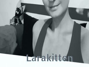 Larakitten