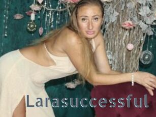 Larasuccessful