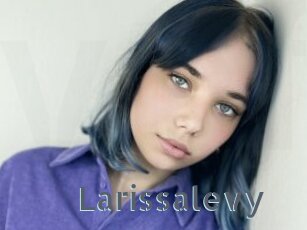 Larissalevy
