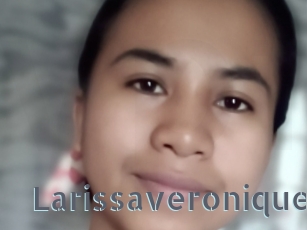 Larissaveronique