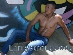 Larrystrongcock