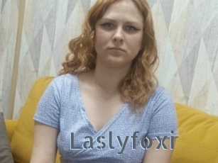 Laslyfoxi
