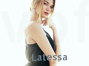Latessa