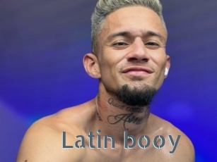 latin_booy Vidéos Porno FR