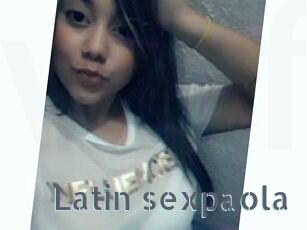 Latin_sexpaola