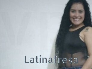 Latinafresa