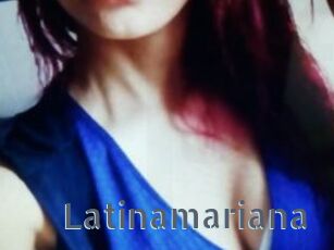 Latinamariana