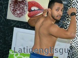 Latinenglisguy