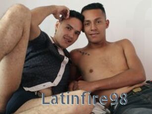 Latinfire98