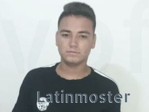 Latinmoster