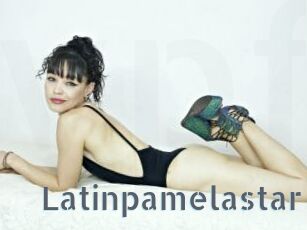 Latinpamelastar