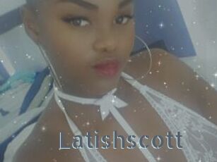 Latishscott