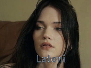 Latoni
