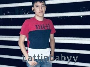 Lattinbabyy