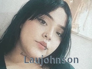 Laujohnson