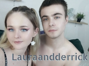 Lauraandderrick