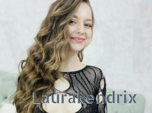 Laurakendrix