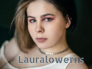 Lauralowerns
