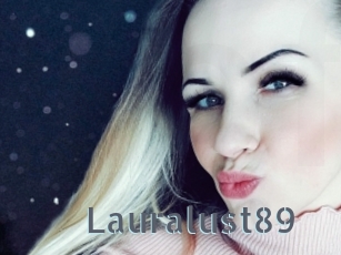 Lauralust89