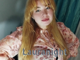 Lauranight