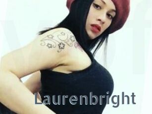 Laurenbright
