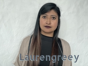 Laurengreey