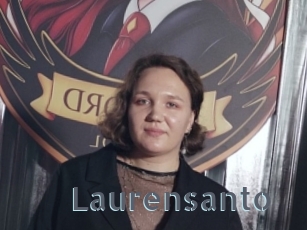 Laurensanto