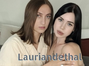 lauriandethal Vidéos Porno FR
