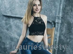 Lauriesweety