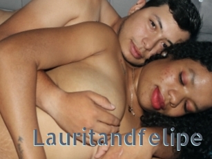 Lauritandfelipe