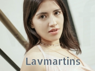 Lavmartins