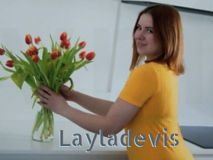 Layladevis