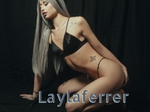 Laylaferrer