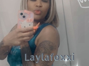 Laylafoxxi