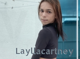 Layllacartney