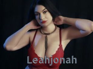 Leahjonah