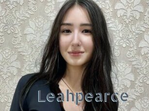 Leahpearce
