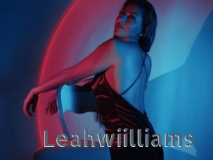 leahwiilliams Vidéos Porno FR