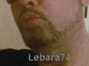 Lebara74