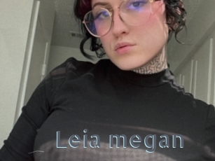 Leia_megan