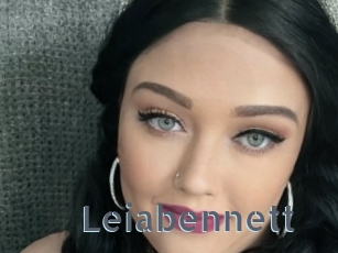 Leiabennett