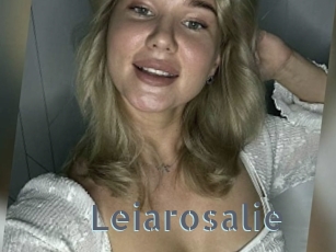 Leiarosalie