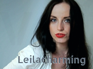 leilacharming Vidéos Porno FR