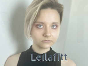 Leilafitt
